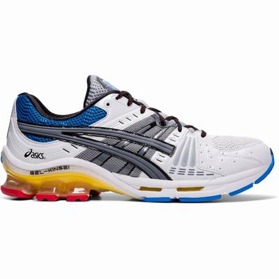 Férfi Asics Gel-Kinsei OG Utcai Cipő AS0542718 Fehér